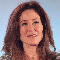 Mary McDonnell
