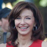 Mary Steenburgen