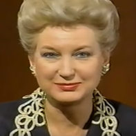 Maryanne Trump Barry