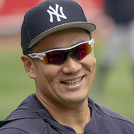 Masahiro Tanaka
