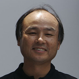 Masayoshi Son