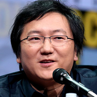 Masi Oka
