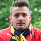 Mathieu Debuchy