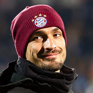 Mats Hummels
