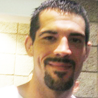Matt Brown (fighter)