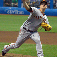 Matt Cain