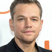 Matt Damon