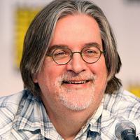 Matt Groening