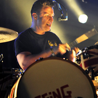 Matt Helders