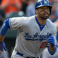 Matt Kemp