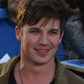 Matt Lanter