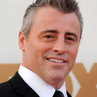 Matt LeBlanc