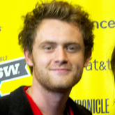 Matt O'Leary