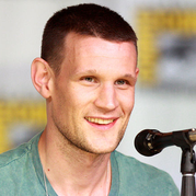 Matt Smith (actor)