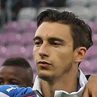 Matteo Darmian