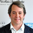 Matthew Broderick