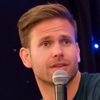 Matthew Davis