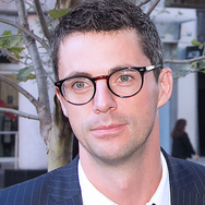 Matthew Goode