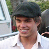 Matthew Lawrence