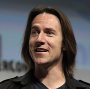 Matthew Mercer