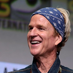 Matthew Modine