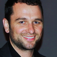 Matthew Rhys