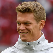 Matthias Ginter