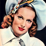 Maureen O'Hara