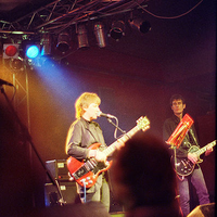 Maureen Tucker