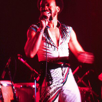 Maurice White