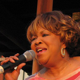 Mavis Staples
