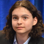 Max Burkholder