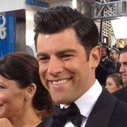 Max Greenfield