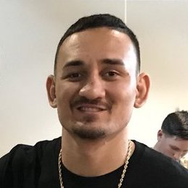 Max Holloway