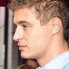 Max Irons