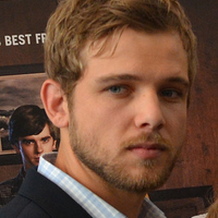Max Thieriot