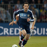Maxi Rodríguez