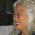 Maxine Hong Kingston