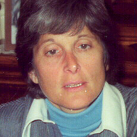 Maxine Kumin