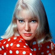 May Britt