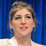 Mayim Bialik