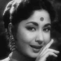Meena Kumari
