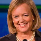 Meg Whitman