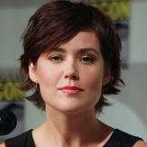 Megan Boone