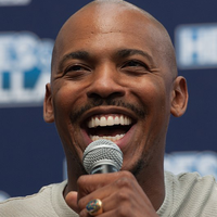 Mehcad Brooks