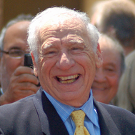 Mel Brooks