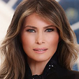 Melania Trump