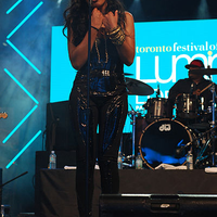 Melanie Fiona