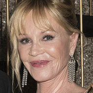 Melanie Griffith