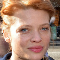 Mélanie Thierry